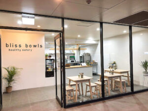bliss bowls