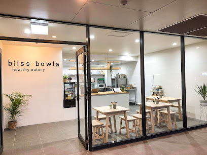 bliss bowls