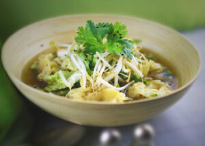 Greenhouse Asian Salads – Crows Nest