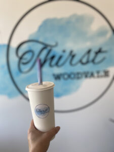 Thirst Woodvale