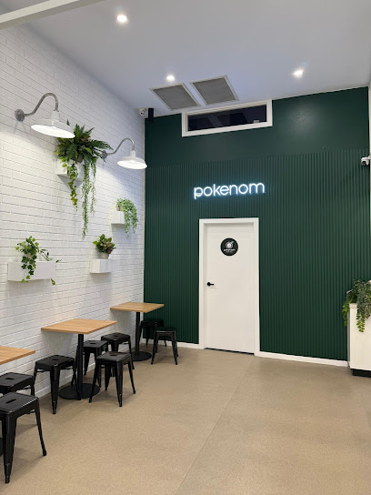 Pokenom Glenelg