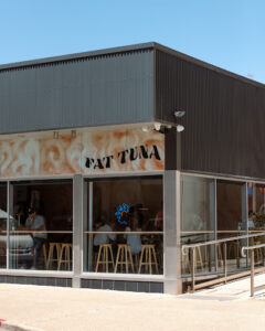 Fat Tuna