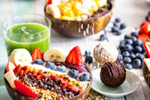 The Acai Corner