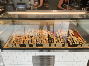 Nourish Kyabram