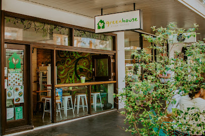 Greenhouse Asian Salads – Lane Cove