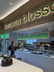 Banana Blossom St Leonards