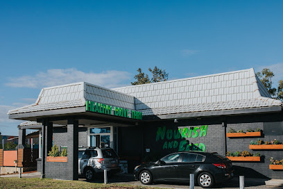 Nourish and Feed Duncraig