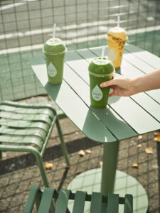 Green Cup Hawksburn