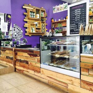 Bomdia Bowls AÃ§aÃ­ Bar Glenelg