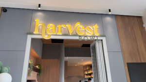 Harvest Bowl – Kellyville