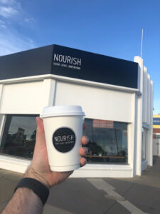 Nourish Echuca