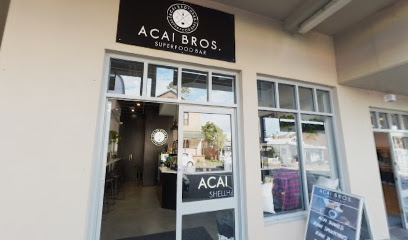 Acai Brothers Shellharbour