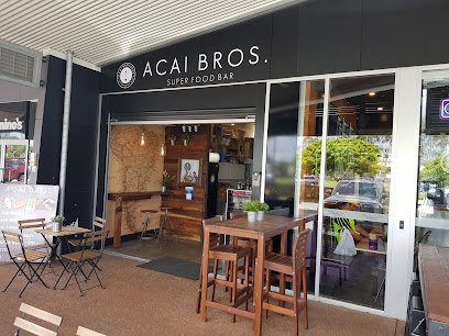 Acai Brothers Victoria Point