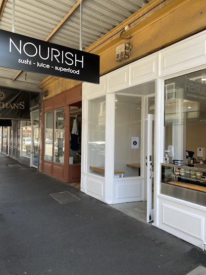 Nourish Collingwood