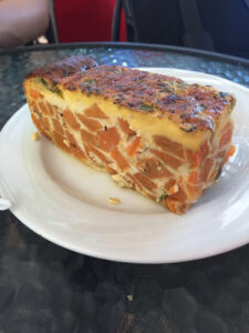 Gyorgyi’s Gourmet Delights