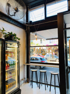 SpudBAR Richmond