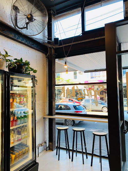 SpudBAR Richmond
