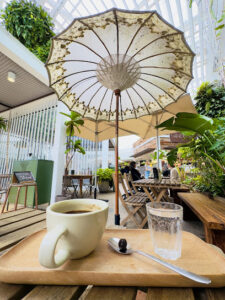 Girdlers CafÃ© – Warringah Mall
