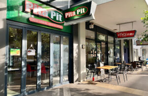 Pita Pit