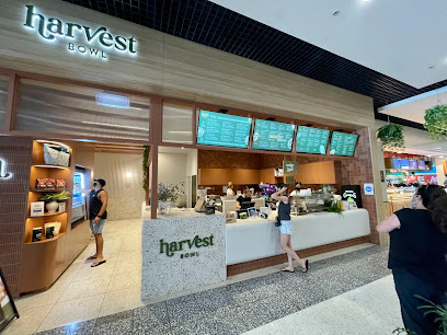 Harvest Bowl – Castle Hill