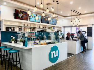 Nutrition Station – Liverpool