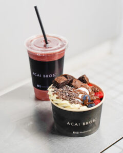 Acai Brothers Prahran