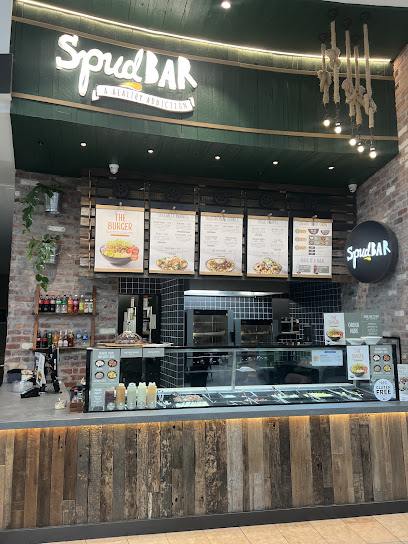 SpudBAR Eastland