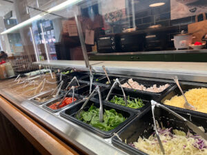 SpudBAR Werribee