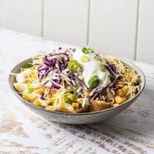 SpudBAR DFO South Wharf
