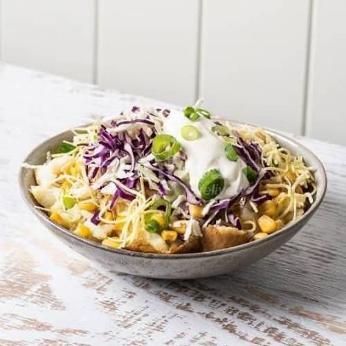 SpudBAR DFO South Wharf