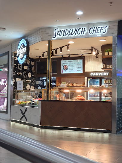 Sandwich Chefs