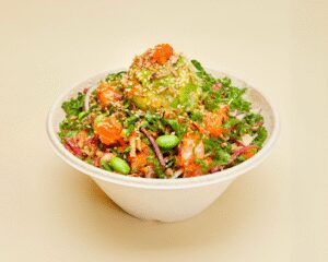 FISHBOWL – Eagle Street