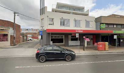 Eleveta