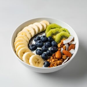 GoodStuff Eats