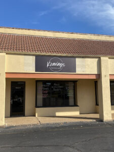 Kravings Protein Zone
