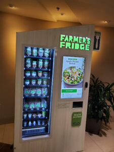 Farmer’s Fridge