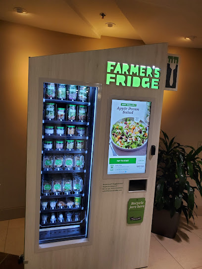 Farmer’s Fridge