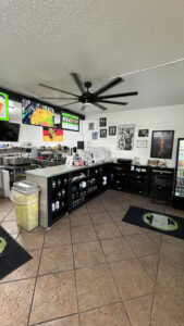Get Fueled Meals Cafe Fueled