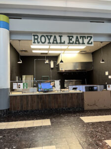 Royal Eatz