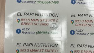 El papi nutriciÃ³n