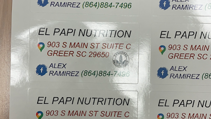 El papi nutrición