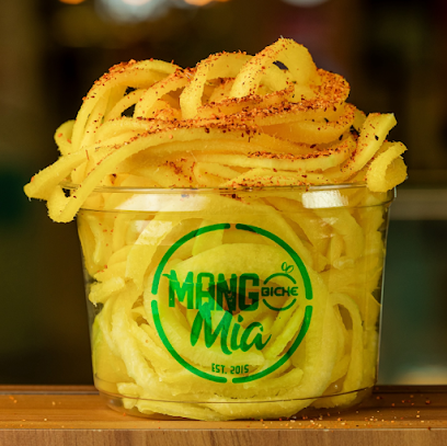 Mango Biche Mia – Town Center Mall at Boca Raton