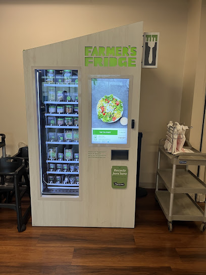 Farmer’s Fridge
