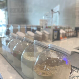 Super Smoothies