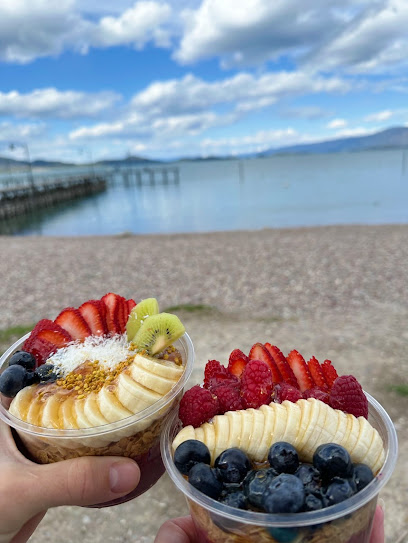 Mountain Berry Bowls Polson