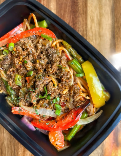 The Greenhouse Chicago Meal Prep