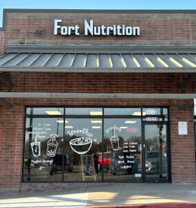 Fort Nutrition