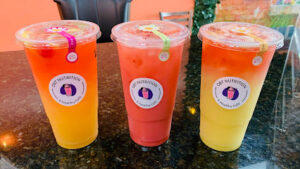 OBT Nutrition & Healthy CafÃ©