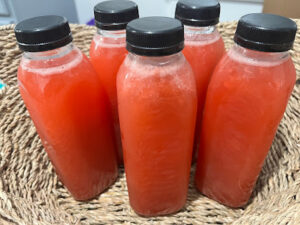 A&A Genuine Juice