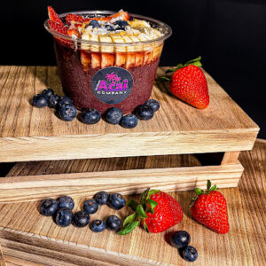 The Original Acai Company